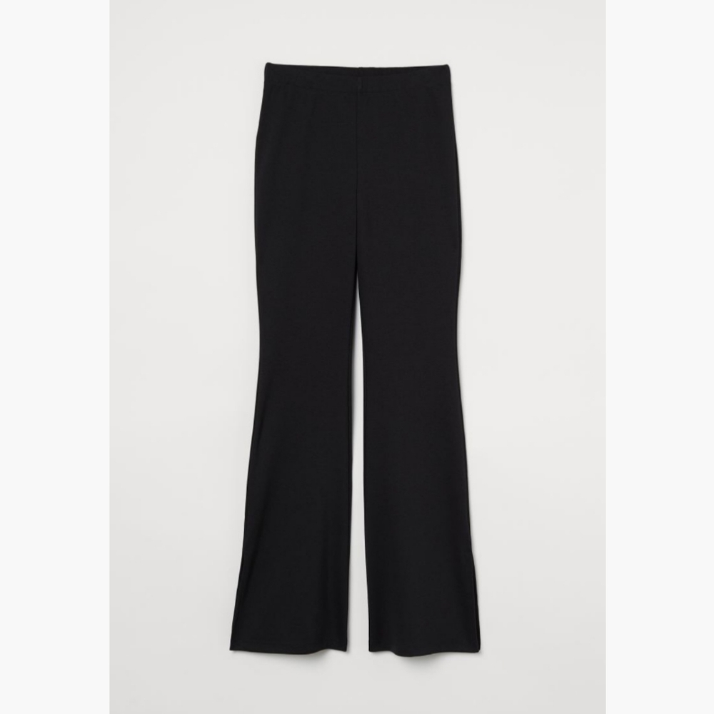 NWT H&M Jazz Pants Size M